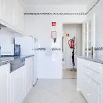 Apartmán Old Town 2br 50m Ocean W/ Ac Wi-fi Parking Terrace