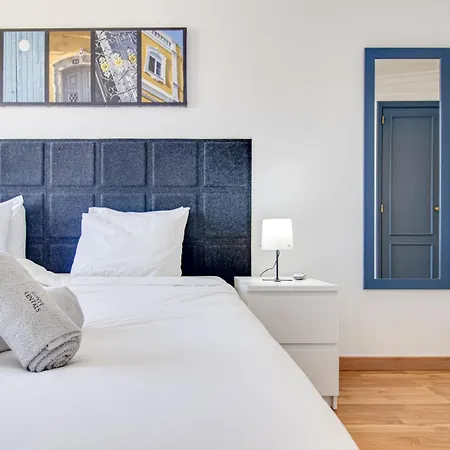 Old Town 2br 50m Ocean W/ Ac Wi-fi Parking Terrace Lägenhet