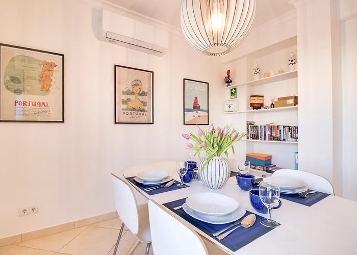 Lägenhet Old Town 2br 50m Ocean W/ Ac Wi-fi Parking Terrace