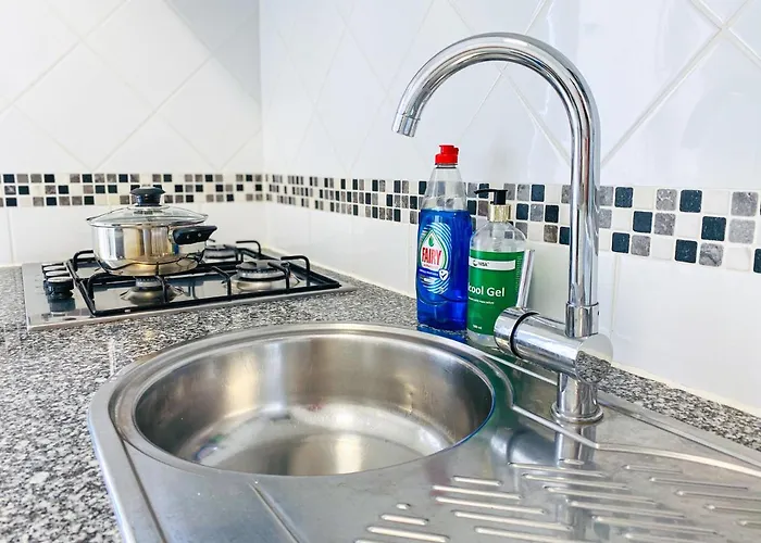 Old Town 2br 50m Ocean W/ Ac Wi-fi Parking Terrace Albufeira