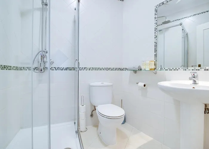 Old Town 2br 50m Ocean W/ Ac Wi-fi Parking Terrace Lägenhet