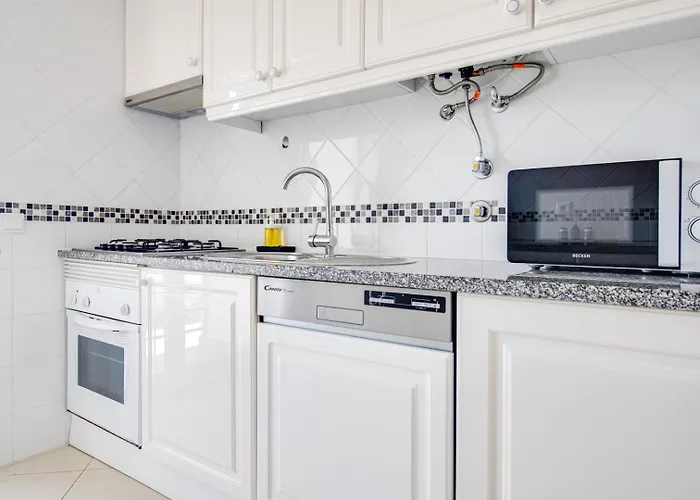 Lägenhet Old Town 2br 50m Ocean W/ Ac Wi-fi Parking Terrace *