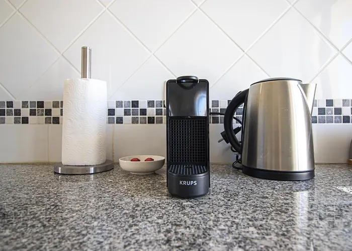 Lägenhet Old Town 2br 50m Ocean W/ Ac Wi-fi Parking Terrace