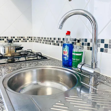 Old Town 2br 50m Ocean W/ Ac Wi-fi Parking Terrace Albufeira