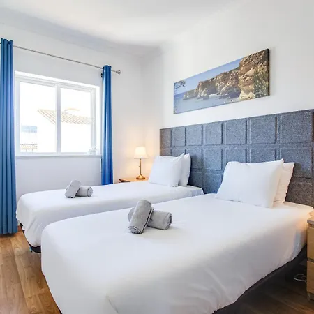 Old Town 2br 50m Ocean W/ Ac Wi-fi Parking Terrace Apartament *