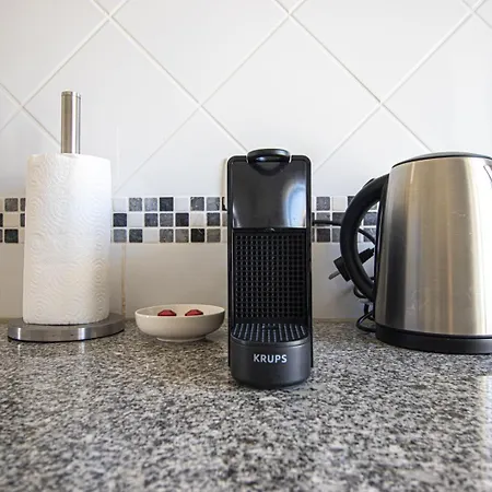 Apartment Old Town 2br 50m Ocean W/ Ac Wi-fi Parking Terrace